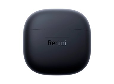 AUDÍFONOS XIAOMI AUDIFONO REDMI BUDS 6 LITE BLACK BLUETOOTH - 3