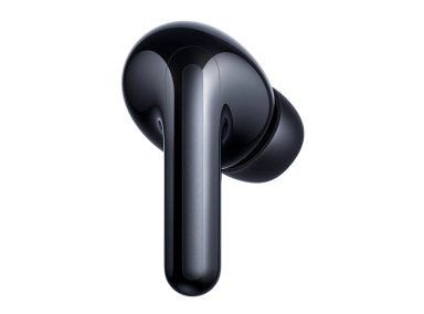 AUDÍFONOS XIAOMI AUDIFONO REDMI BUDS 6 LITE BLACK BLUETOOTH - 4