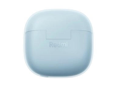 AUDÍFONOS XIAOMI AUDIFONO REDMI BUDS 6 LITE BLUE BLUETOOTH - 2