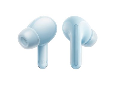 AUDÍFONOS XIAOMI AUDIFONO REDMI BUDS 6 LITE BLUE BLUETOOTH - 5