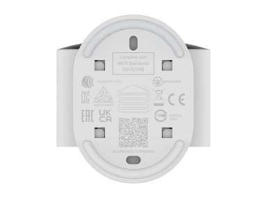 CÁMARA DE SEGURIDAD XIAOMI AW200 FULL HD (1920 X 1080) OUTDOOR - 6