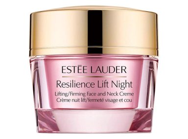 CREMA HIDRATANTE DE NOCHE ESTÉE LAUDER RESILIENCE MULTI-EFFECT TRI-PEPTIDE 75 ML - 1