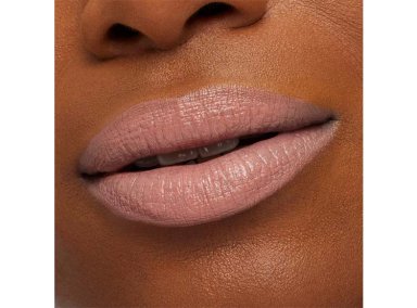 LABIAL M.A.C MACXIMAL SATIN LIPSTICK - 4