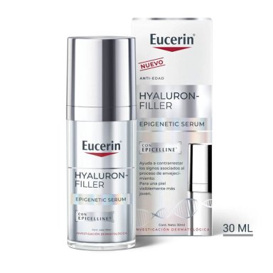 SÉRUM EUCERIN EPIGENETIC HYALURON-FILLER 30 ML - 1