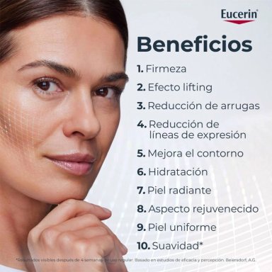 SÉRUM EUCERIN EPIGENETIC HYALURON-FILLER 30 ML - 2