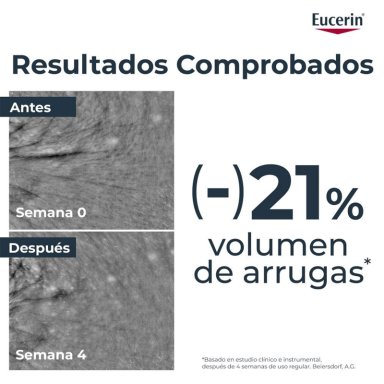 SÉRUM EUCERIN EPIGENETIC HYALURON-FILLER 30 ML - 3