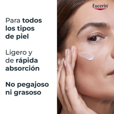 SÉRUM EUCERIN EPIGENETIC HYALURON-FILLER 30 ML - 8