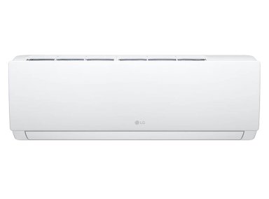 AIRE ACONDICIONADO SPLIT LG W12TI DUALCOOL PRO 12000 BTU FRÍO CALOR INVERTER - 1