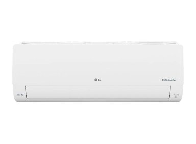 AIRE ACONDICIONADO SPLIT LG 9000 BTU VM092H9.SSM1 DUALCOOL INVERTER WIFI - 1