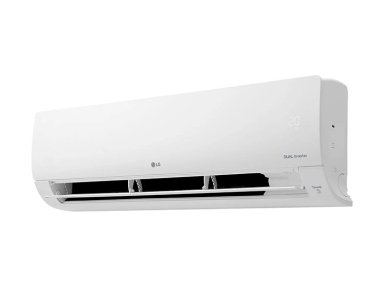 AIRE ACONDICIONADO SPLIT LG 9000 BTU VM092H9.SSM1 DUALCOOL INVERTER WIFI - 2