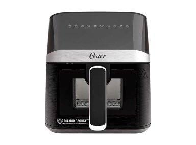 FREIDORA DE AIRE OSTER 4 L DIAMOND FORCE CKSTAF40WDDF-052 - 2