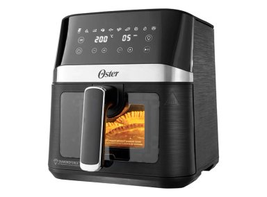 FREIDORA DE AIRE OSTER 4 L DIAMOND FORCE CKSTAF40WDDF-052 - 4