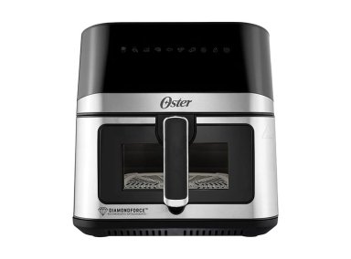 FREIDORA DE AIRE OSTER 7.5 L DIAMOND FORCE CKSTAF75WDSSDF-052 - 2