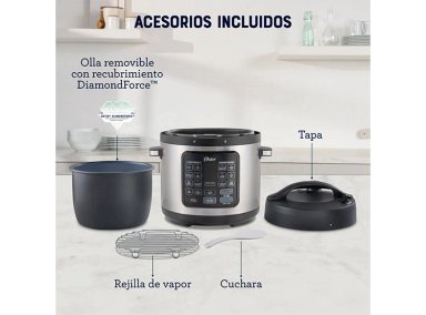 MULTIOLLA OSTER DIAMONDFORCE CKSTPCECT57DF-052 - 11