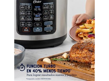 MULTIOLLA OSTER DIAMONDFORCE CKSTPCECT57DF-052 - 5