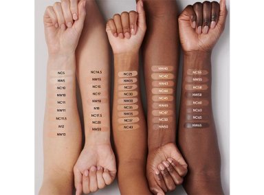 CORRECTO M.A.C STUDIO RADIANCE CONCEALER 11 ML - 4