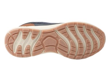 ZAPATILLAS HOMBRE JARMAN CASUALES CT051301 - 4