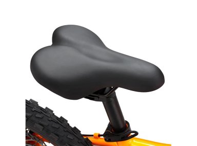 BICICLETA INFANTIL OXFORD DRAKO SUSPENSIÓN ROJO ARO 20 - 6
