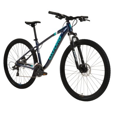 MOUNTAIN BIKE OXFORD MERAK 1 TALLA M ARO 29 - 2