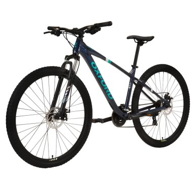 MOUNTAIN BIKE OXFORD MERAK 1 TALLA M ARO 29 - 3