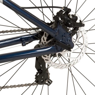 MOUNTAIN BIKE OXFORD MERAK 1 TALLA M ARO 29 - 4