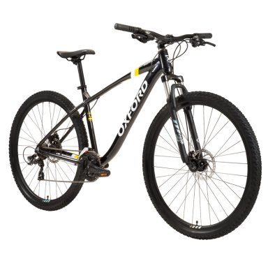 MOUNTAIN BIKE OXFORD MERAK 1 TALLA M ARO 29 - 2