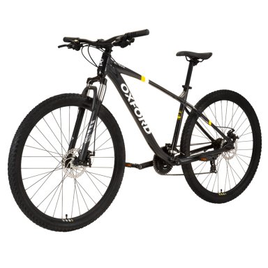 MOUNTAIN BIKE OXFORD MERAK 1 TALLA M ARO 29 - 3