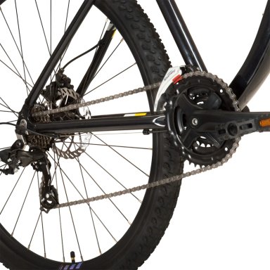 MOUNTAIN BIKE OXFORD MERAK 1 TALLA M ARO 29 - 5