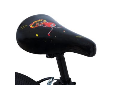 BICICLETA INFANTIL OXFORD SPINE PETRÓLEO ARO 16 - 6