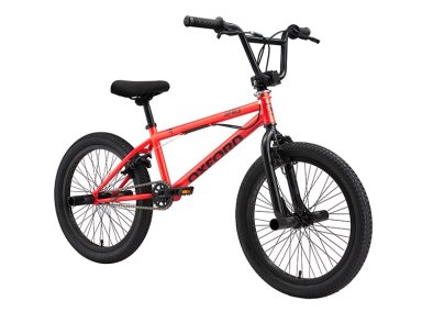 BICICLETA INFANTIL OXFORD SPINE COBRE ARO 20 - 2