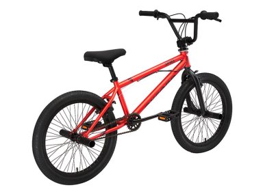 BICICLETA INFANTIL OXFORD SPINE COBRE ARO 20 - 3