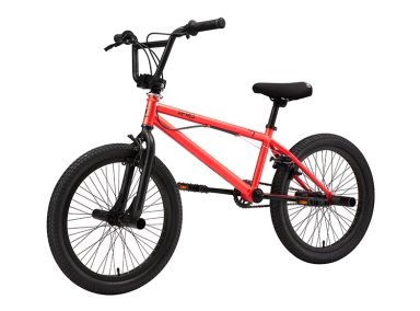 BICICLETA INFANTIL OXFORD SPINE COBRE ARO 20 - 4
