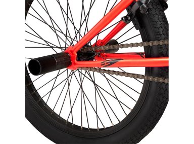 BICICLETA INFANTIL OXFORD SPINE COBRE ARO 20 - 5