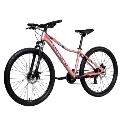MOUNTAIN BIKE OXFORD VENUS 1 TALLA M ARO 27.5 - 3