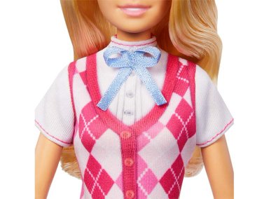 BARBIE DETECTIVE LA GRAN CARRERA DE CABALLOS MUÑECA MALIBÚ EQUITACIÓN - 3