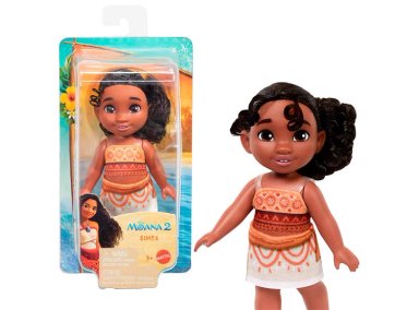 MOANA 2 MUÑECA SIMEA  - 1