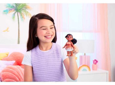 MOANA 2 MUÑECA SIMEA  - 2