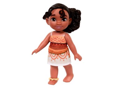 MOANA 2 MUÑECA SIMEA  - 3