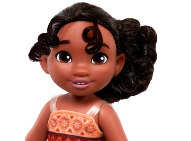 MOANA 2 MUÑECA SIMEA  - 4