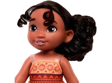 MOANA 2 MUÑECA SIMEA  - 6