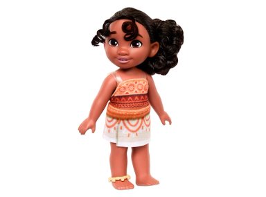 MOANA 2 MUÑECA SIMEA  - 7