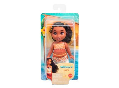 MOANA 2 MUÑECA SIMEA  - 8