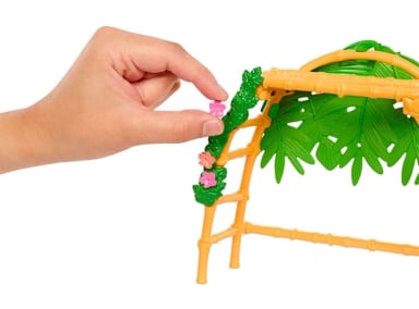 MOANA 2 SET DE JUEGO SIMEA Y PUA DIVERSIÓN A LA HORA DEL BAÑO - 5