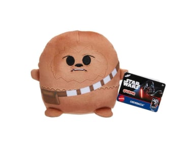STAR WARS PELUCHE CUUTOPIA DE 10" - 1
