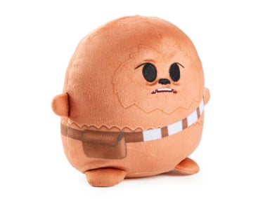 STAR WARS PELUCHE CUUTOPIA DE 10" - 2