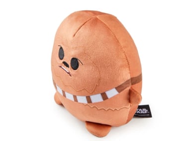 STAR WARS PELUCHE CUUTOPIA DE 10" - 3