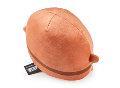 STAR WARS PELUCHE CUUTOPIA DE 10" - 4