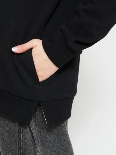 POLERÓN PEPE JEANS HOODIE - 4