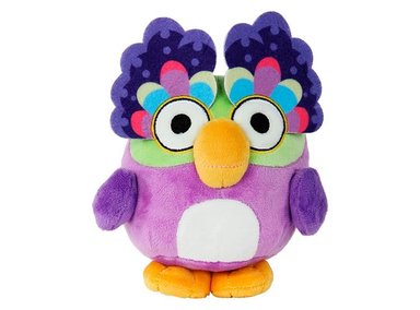 BLUEY PELUCHES ASSORTMENT S11 - 3