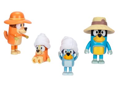 BLUEY SET 4 FIGURAS S11 - 7